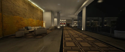  Gusepe Mods Von lobby (World)