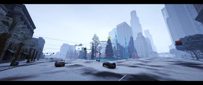  Ice Square (Legion)