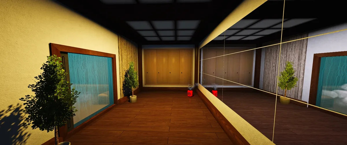  Yakuza House (House)