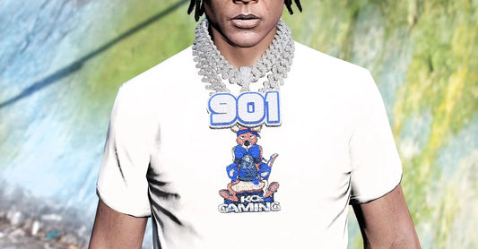 901 (Chain)