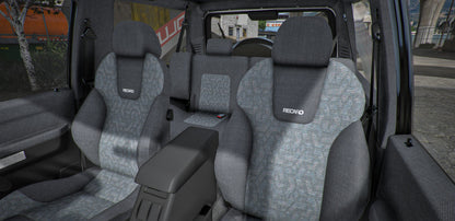 1997 Mitsubishi Pajero Wagon Evolution 2 Door | Brodie