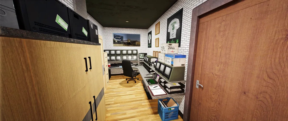 Bus Dashound (Factory)