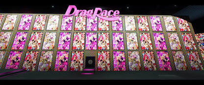  RuPauls Drag Race (Stage)