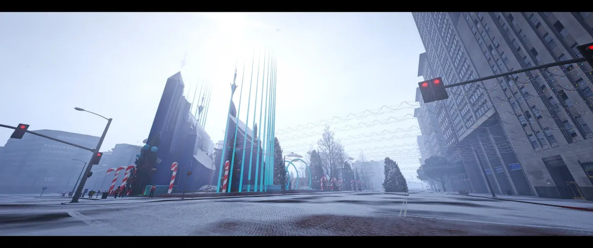  Ice Square (Legion)