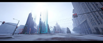  Ice Square (Legion)