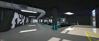  Sport Racer New (Mechanic)