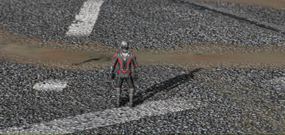 Ant-Man Small