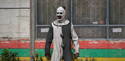 Art the Clown