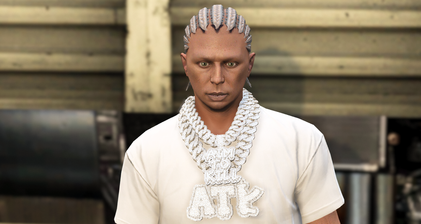 ATK (Chain)