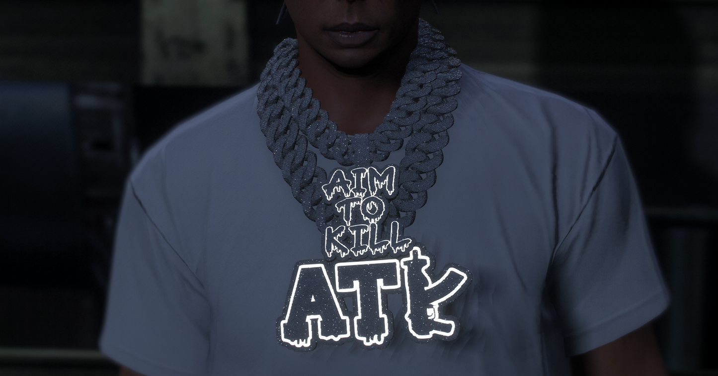 ATK (Chain)