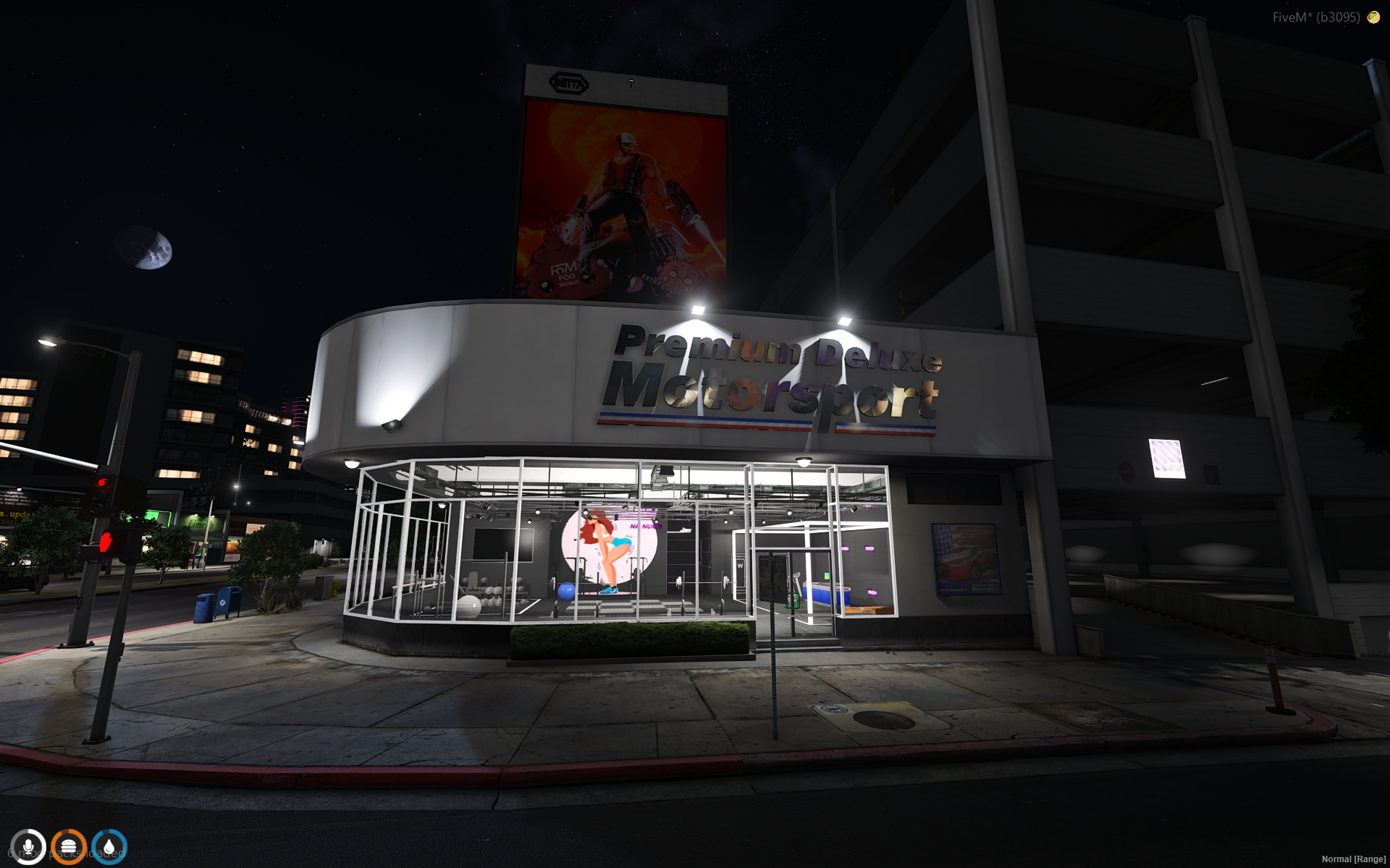  Academia (Store)
