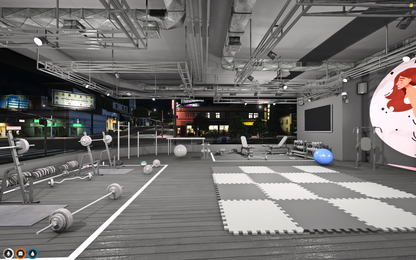  Academia (Store)