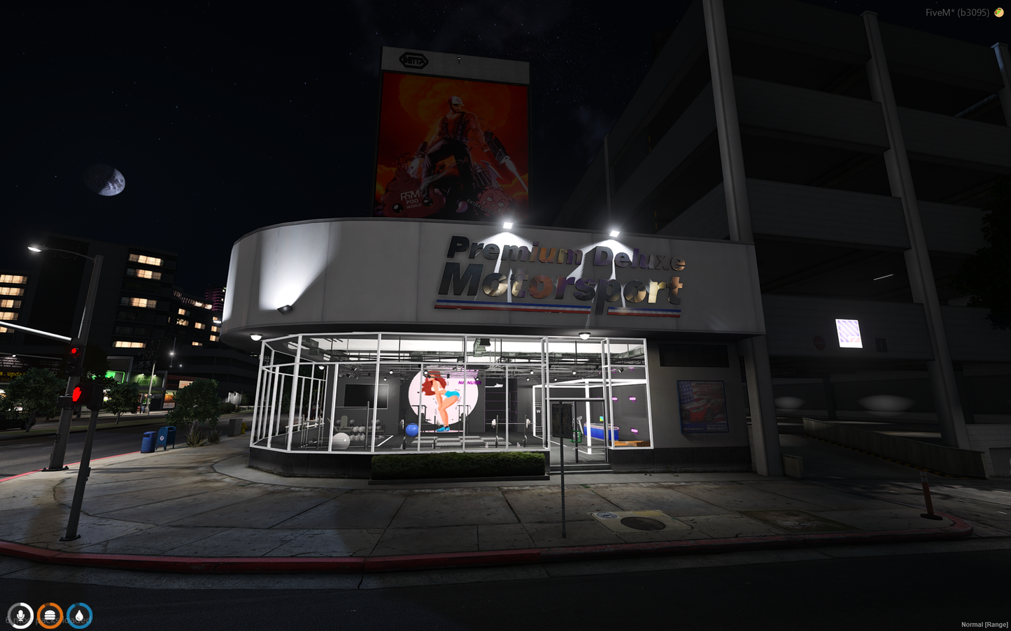  Academia (Store)