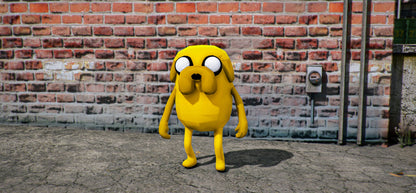 Jake the Dog