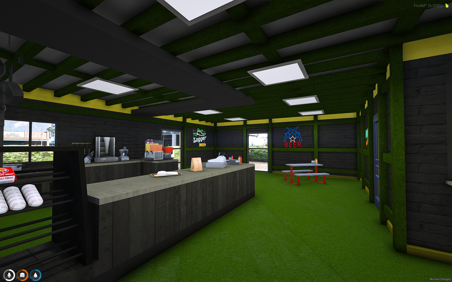  New Taco (Restaurant)
