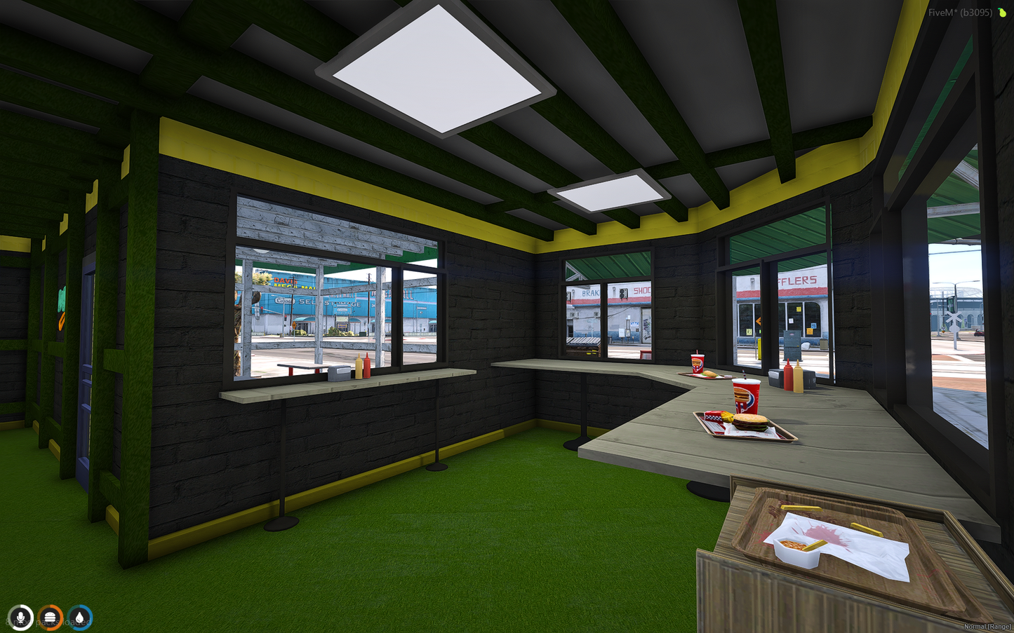  New Taco (Restaurant)