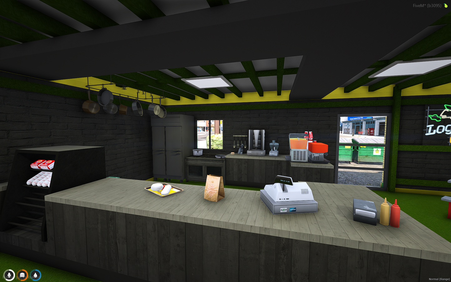  New Taco (Restaurant)