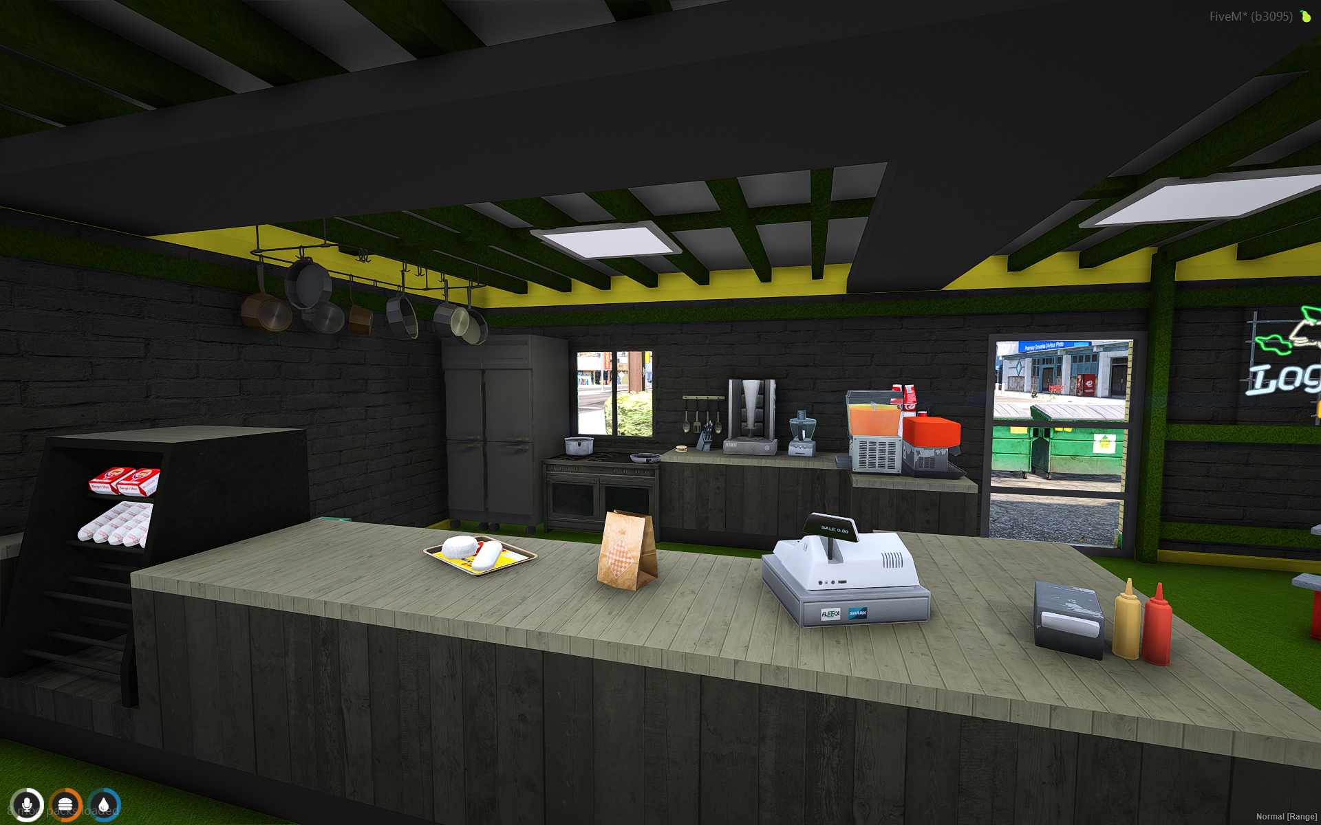  New Taco (Restaurant)