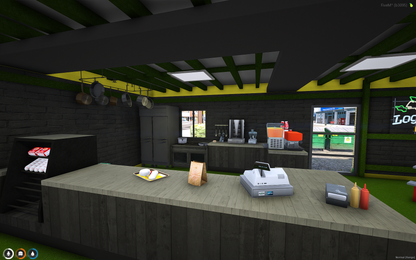  New Taco (Restaurant)