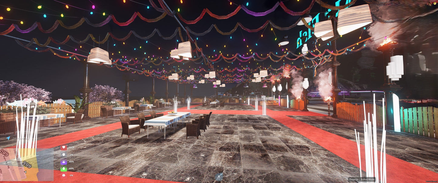  Air Fish Park (Playground)