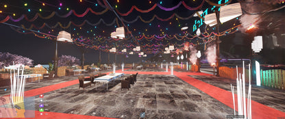  Air Fish Park (Playground)