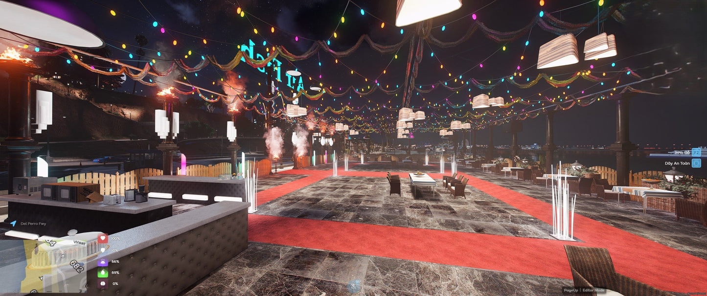  Air Fish Park (Playground)