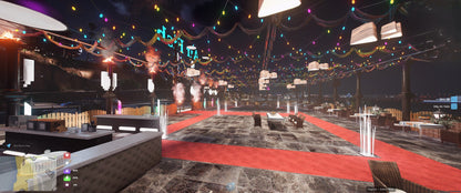  Air Fish Park (Playground)