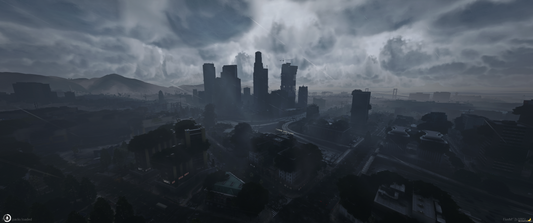  Apocalypse MAP (World)
