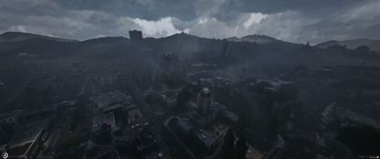  Apocalypse MAP (World)