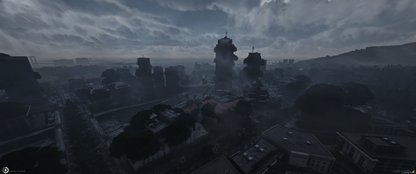  Apocalypse MAP (World)