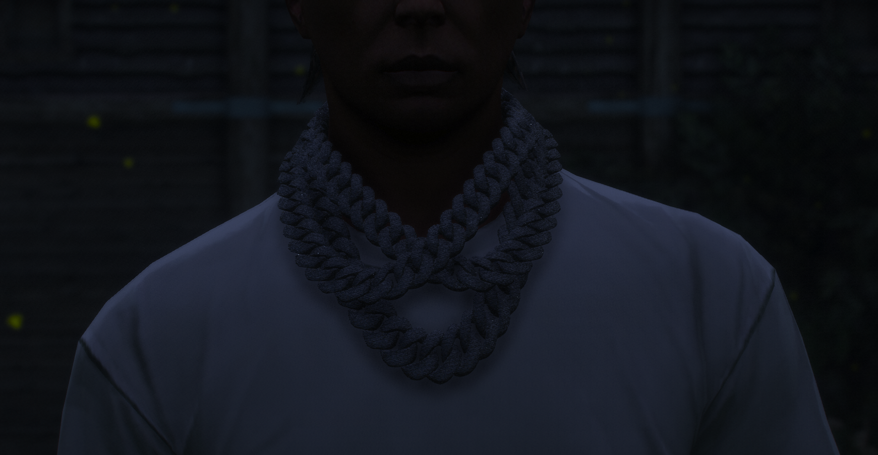 Arctic Cuban Duo (Chain)