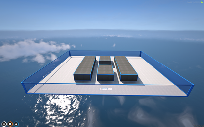  Arenas (Game)