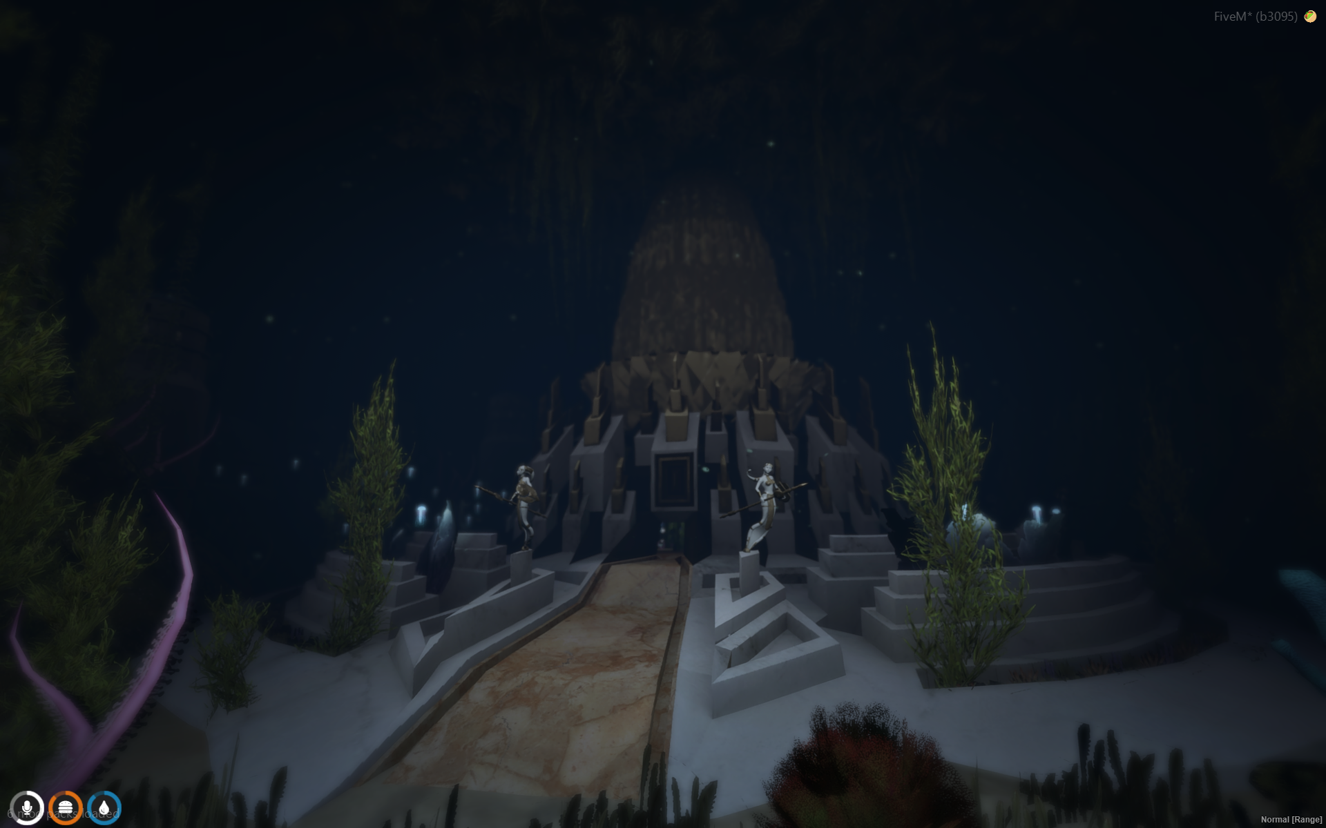  Atlantis (Galaxy)