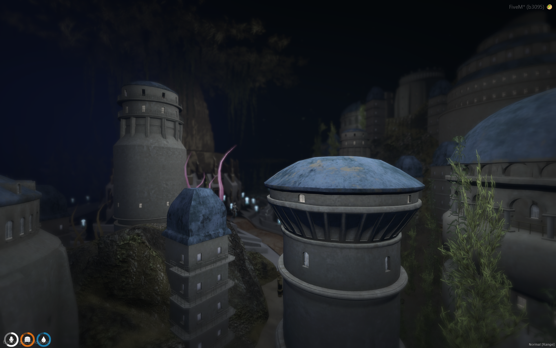  Atlantis (Galaxy)