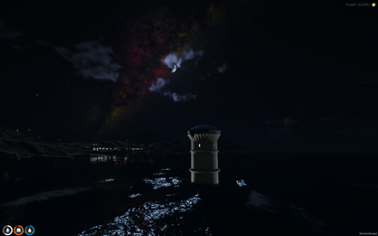  Atlantis (Galaxy)