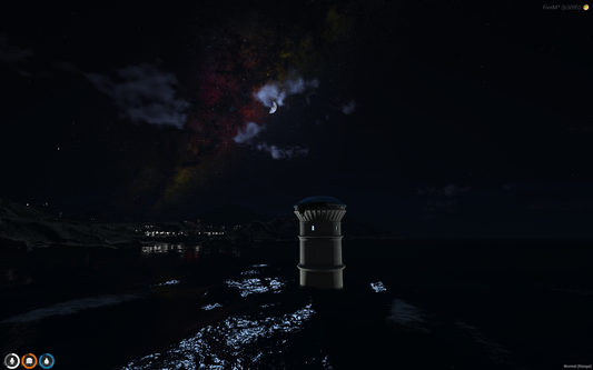  Atlantis (Galaxy)