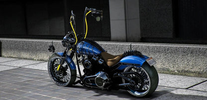 Baba Yaga 2 | Acknod Motorcycles
