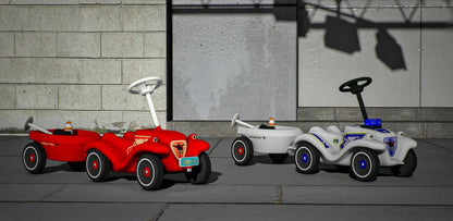 Bobby Car | SmutZ