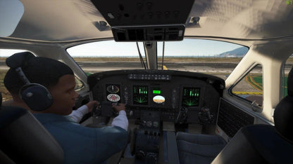 Beechcraft King Air C90-GTX (8 seater) | Foxtrotdelta