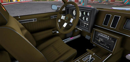 Buick GNX Clean | Pers