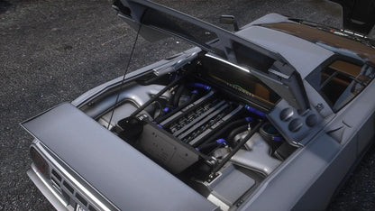 Bugatti EB110 SS 1992 | HarvinoiiD