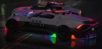 Bugatti LaVoiture Noire EMS [Dinamic RGB Lights]