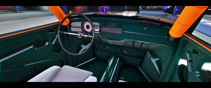 BAJA BUGG | GG