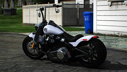 Bike Knuckle | Slo