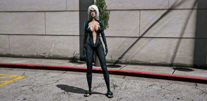 Black Cat