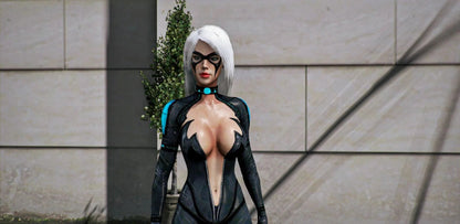Black Cat