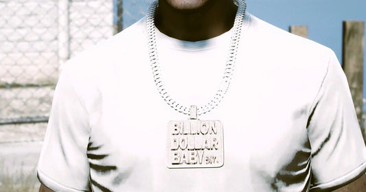 Billion Dollar Baby