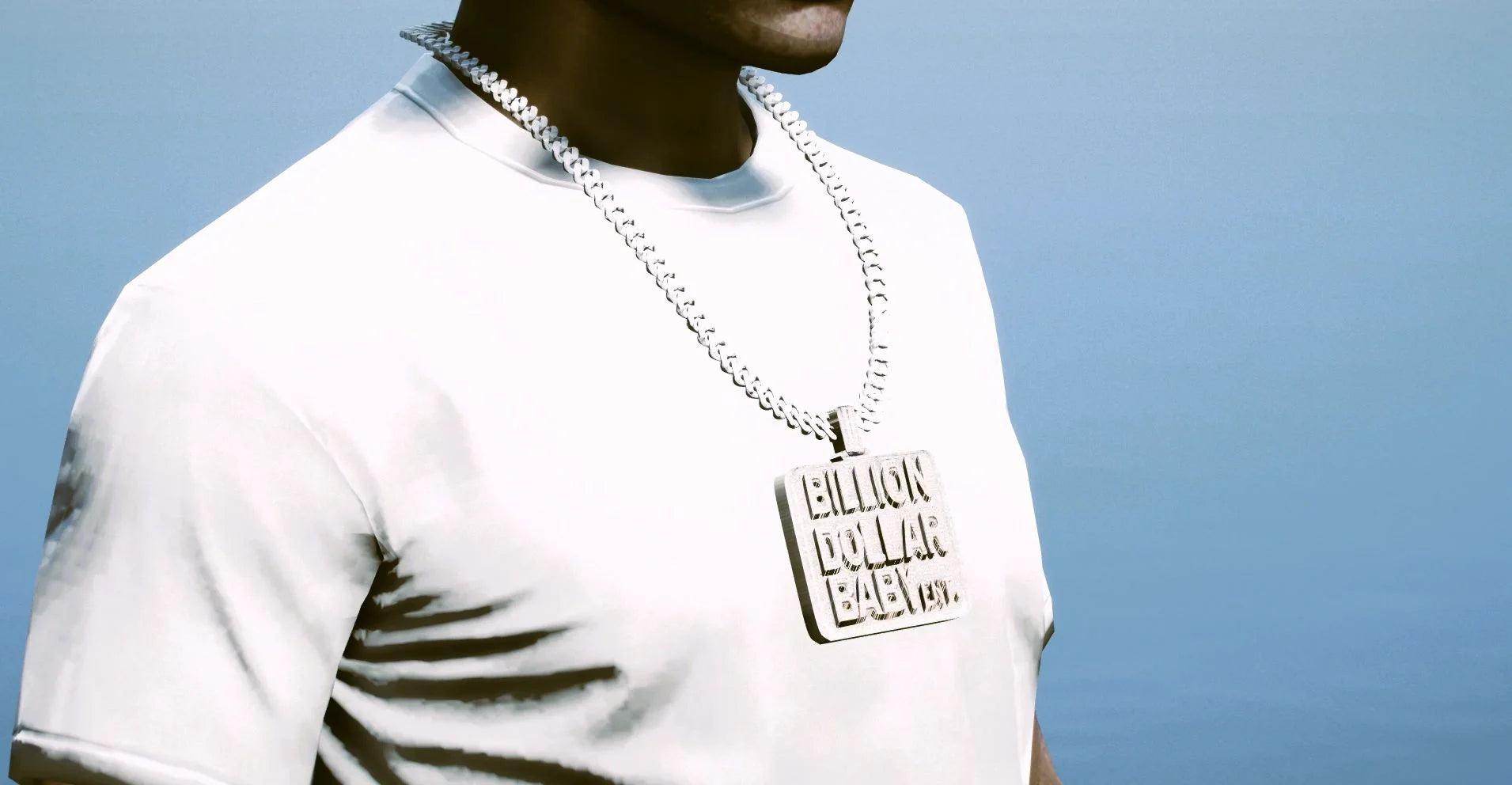Billion Dollar Baby