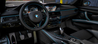 BMW E92 M3 | Nejcs Garage