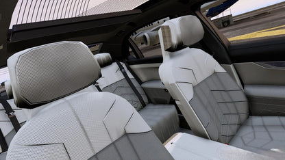 BMW I7 2023 | Dazu